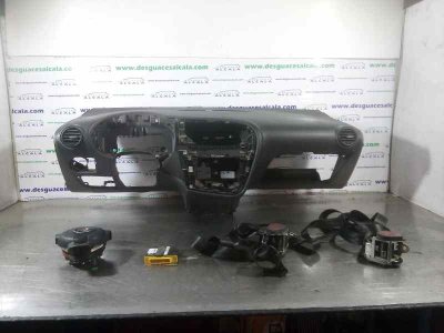 KIT AIRBAG SEAT LEON (1P1) Reference