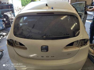 PORTON TRASERO SEAT LEON (1P1) Reference