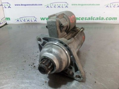 MOTOR ARRANQUE SEAT LEON (1P1) Reference