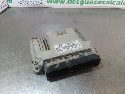 CENTRALITA MOTOR UCE SEAT LEON (1P1) Reference