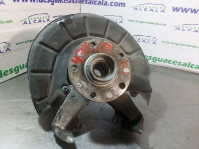 MANGUETA DELANTERA IZQUIERDA SEAT LEON (1P1) Reference