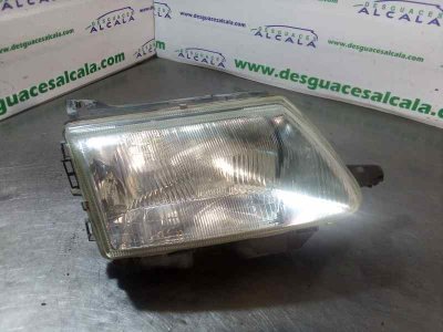 FARO DERECHO CITROEN SAXO 1.4 SX