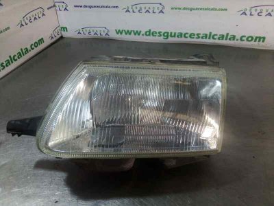 FARO IZQUIERDO CITROEN SAXO 1.4 SX