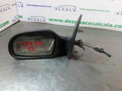 RETROVISOR IZQUIERDO CITROEN SAXO 1.4 SX