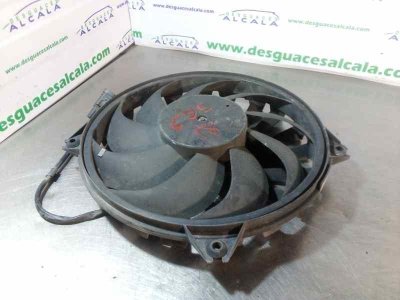 ELECTROVENTILADOR CITROEN C5 BERLINA 2.0 HDi Premier