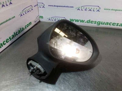 RETROVISOR DERECHO SEAT IBIZA (6J5) 25 Aniversario