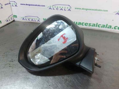 RETROVISOR IZQUIERDO SEAT IBIZA (6J5) 25 Aniversario