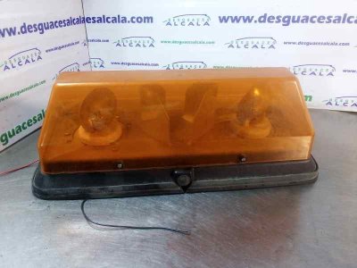 ALARMA PEUGEOT BOXER CAJA CERR. ACRISTALADA (RS2850)(290/330)(´02->) 290 C TD