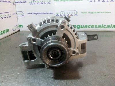 ALTERNADOR TOYOTA AVENSIS BERLINA (T25) 2.0 D4-D Executive Berlina (5-ptas.)