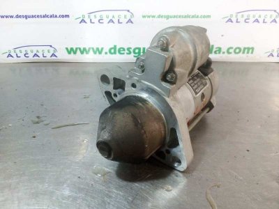 MOTOR ARRANQUE TOYOTA AVENSIS BERLINA (T25) 2.0 D4-D Executive Berlina (5-ptas.)