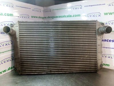 INTERCOOLER TOYOTA AVENSIS BERLINA (T25) 2.0 D4-D Executive Berlina (5-ptas.)