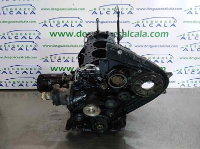 BLOQUE MITSUBISHI GALLOPER (HYUNDAI) 2.5 TD (3-ptas.)