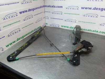 ELEVALUNAS DELANTERO DERECHO BMW SERIE 3 BERLINA (E46) 320d