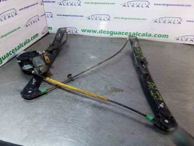 ELEVALUNAS DELANTERO IZQUIERDO BMW SERIE 3 BERLINA (E46) 320d