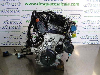 MOTOR COMPLETO OPEL MOKKA Color Edition