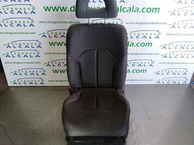 ASIENTO DELANTERO IZQUIERDO MITSUBISHI MONTERO (V60/V70) 3.2 DI-D Boss (3-ptas.)