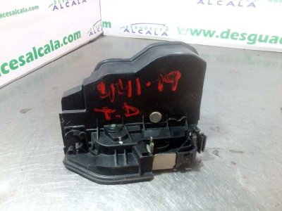 CERRADURA PUERTA TRASERA DERECHA  BMW SERIE 5 BERLINA (E60) 520d