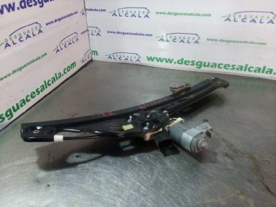 ELEVALUNAS TRASERO DERECHO BMW SERIE 5 BERLINA (E60) 520d