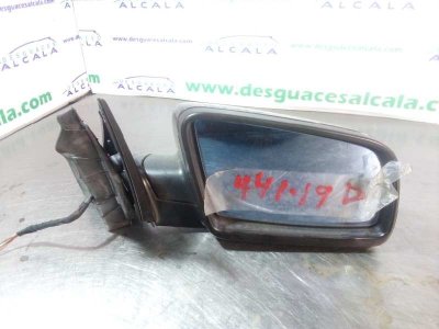 RETROVISOR DERECHO BMW SERIE 5 BERLINA (E60) 520d