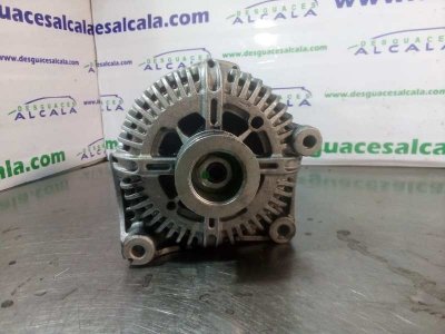 ALTERNADOR BMW SERIE 5 BERLINA (E60) 520d