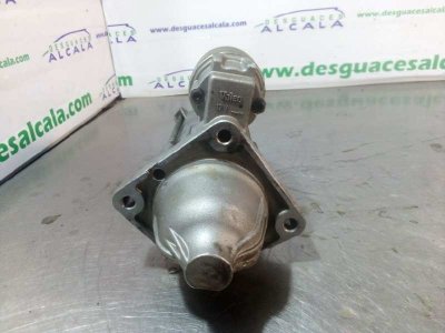 MOTOR ARRANQUE de 520d 