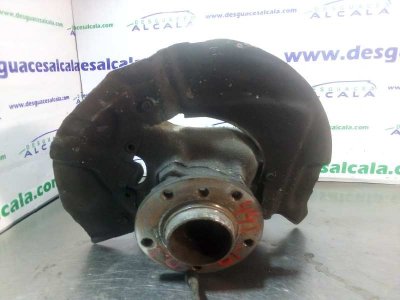 MANGUETA DELANTERA IZQUIERDA de 520d 