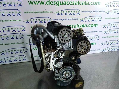 MOTOR COMPLETO CITROEN AX 1.5D Miami