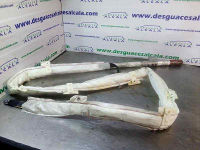 AIRBAG CORTINA DELANTERO DERECHO  BMW SERIE 5 BERLINA (E60) 530d