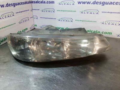 FARO DERECHO PEUGEOT 406 BERLINA (S1/S2) SRDT