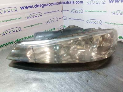 FARO IZQUIERDO PEUGEOT 406 BERLINA (S1/S2) SRDT