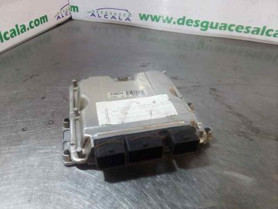 CENTRALITA MOTOR UCE PEUGEOT 406 BERLINA (S1/S2) SRDT