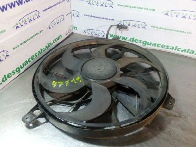 ELECTROVENTILADOR CHRYSLER JEEP GR.CHEROKEE (WJ/WG) 3.1 TD Laredo