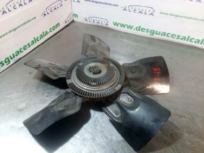 VENTILADOR VISCOSO MOTOR CHRYSLER JEEP GR.CHEROKEE (WJ/WG) 3.1 TD Laredo