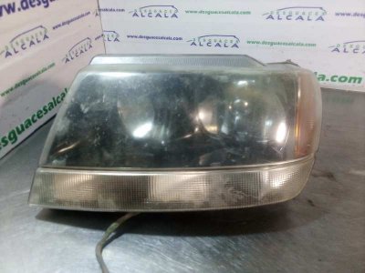 FARO IZQUIERDO CHRYSLER JEEP GR.CHEROKEE (WJ/WG) 3.1 TD Laredo