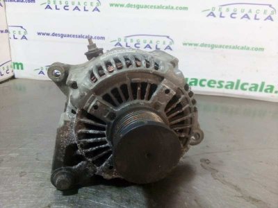 ALTERNADOR CHRYSLER JEEP GR.CHEROKEE (WJ/WG) 3.1 TD Laredo