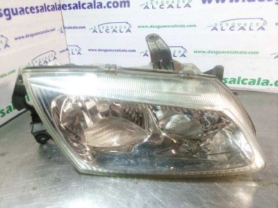 FARO DERECHO NISSAN ALMERA (N16/E) Acenta