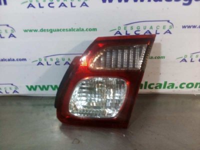 PILOTO TRASERO DERECHO NISSAN ALMERA (N16/E) Acenta