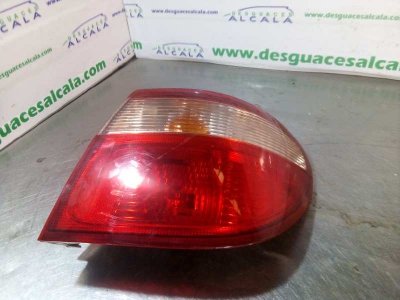 PILOTO TRASERO DERECHO NISSAN ALMERA (N16/E) Acenta