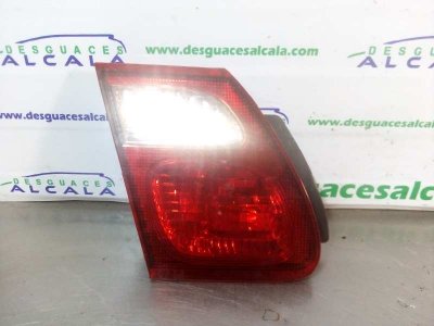 PILOTO TRASERO IZQUIERDO NISSAN ALMERA (N16/E) Acenta