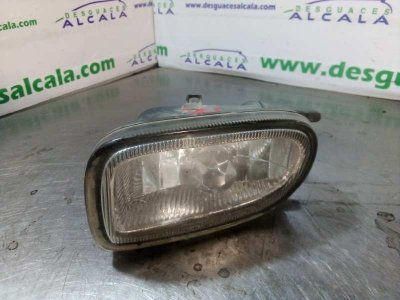 FARO ANTINIEBLA IZQUIERDO NISSAN ALMERA (N16/E) Acenta