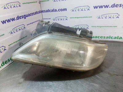FARO IZQUIERDO CITROEN XSARA COUPE 1.9 TD VTR