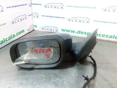 RETROVISOR IZQUIERDO VOLVO S40 BERLINA 2.0 D Kinetic