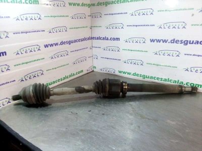 TRANSMISION DELANTERA DERECHA VOLVO S40 BERLINA 2.0 D Kinetic