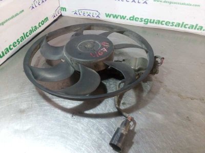 ELECTROVENTILADOR VOLVO S40 BERLINA 2.0 D Kinetic