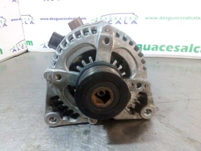 ALTERNADOR VOLVO S40 BERLINA 2.0 D Kinetic