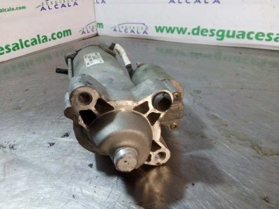 MOTOR ARRANQUE VOLVO S40 BERLINA 2.0 D Kinetic