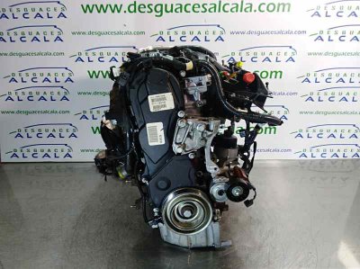 MOTOR COMPLETO VOLVO S40 BERLINA 2.0 D Kinetic