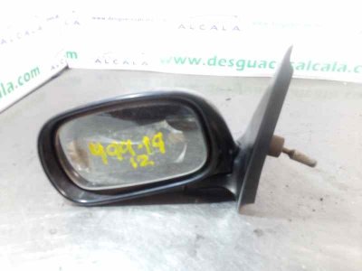 RETROVISOR IZQUIERDO NISSAN MICRA (K11) Básico (K11)