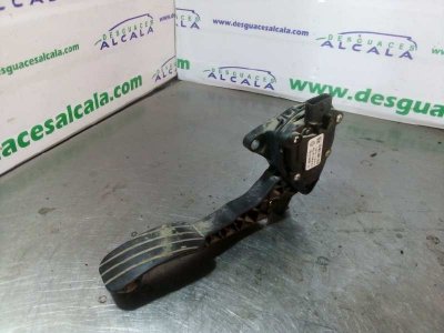 POTENCIOMETRO PEDAL NISSAN NV 400 L1H1 2,8t PRO