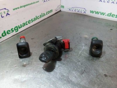 CONMUTADOR DE ARRANQUE NISSAN NV 400 L1H1 2,8t PRO